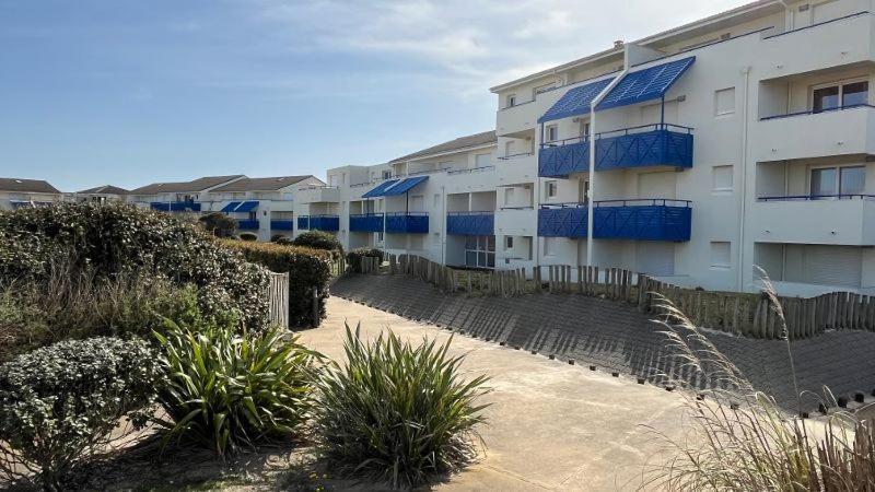拉卡诺Superbe T3 Les Pieds Dans L'Eau, Parking, Piscine En Ete公寓 外观 照片